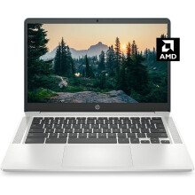 惠普（HP） Chromebook 14b 谷歌系统触摸屏笔记本电脑 14英寸全高清 4+64GB