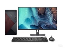 戴尔成就 5890(i7 11700F/16GB/256GB+2TB/RX640/27LCD)