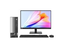 联想扬天 M4000q 2022(i5 12400/16GB/256GB+1TB/集显/23英寸)