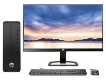 惠普战66 Pro G2 SFF(i5 10500/16GB/256GB+1TB/集显/23.8LCD)