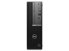 戴尔OptiPlex 7000 SFF(i7 12700/32GB/256GB+1TB/RX640)